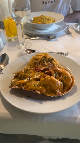 Opinii despre Casa Velha în Funchal - Gastronomia e hotelaria