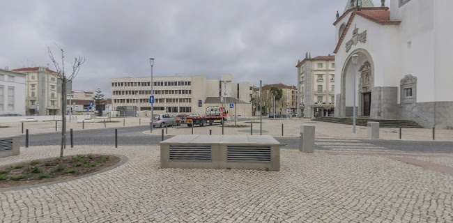 Maratona Café Restaurante - Gastronomia e hotelaria