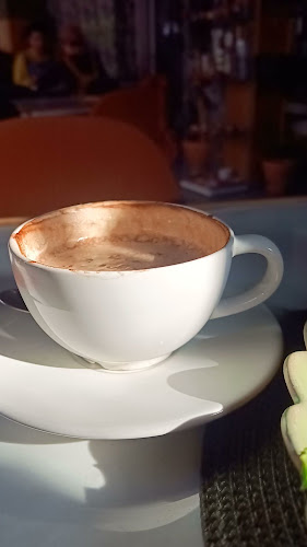 Opinii despre Figo de Pita - Brunch & Bowls în Olhão - Gastronomia e hotelaria