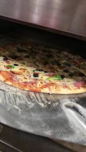 Pizzaria Sol Nascente - Moure