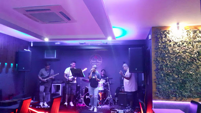 Chichi Papa - Lisboa