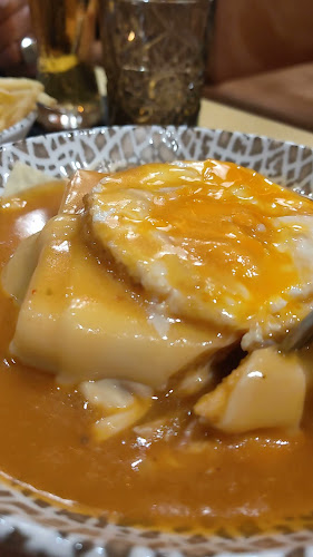 Dona Francesinha Porto - Gastronomia e hotelaria