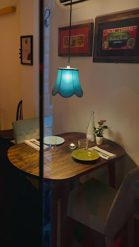 Restaurante Pastanaga - Gastronomia e hotelaria