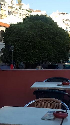 Opinii despre Bar Sorriso - Smiler's Bar în Carvoeiro - Gastronomia e hotelaria