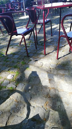 Café Campo da Feira