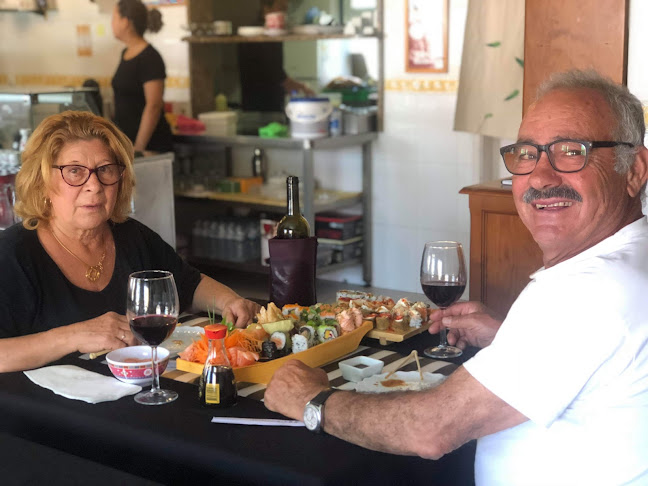 R. da Igreja 256 loja B, 2865-061 Fernão Ferro