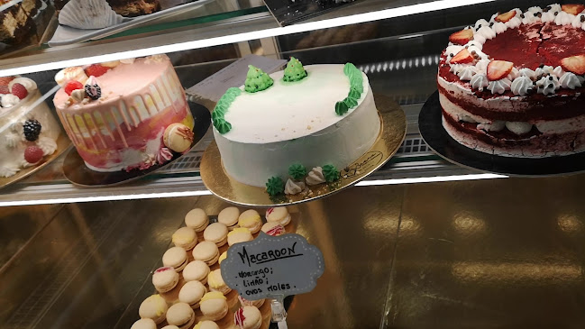 Padaria & Pastelaria Seara - Gastronomia e hotelaria