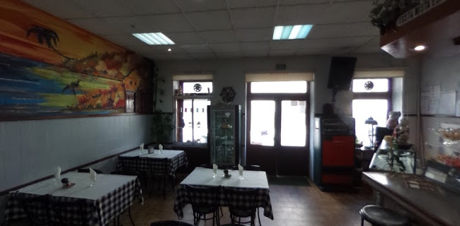 Restaurante Mar Doce - Gastronomia e hotelaria