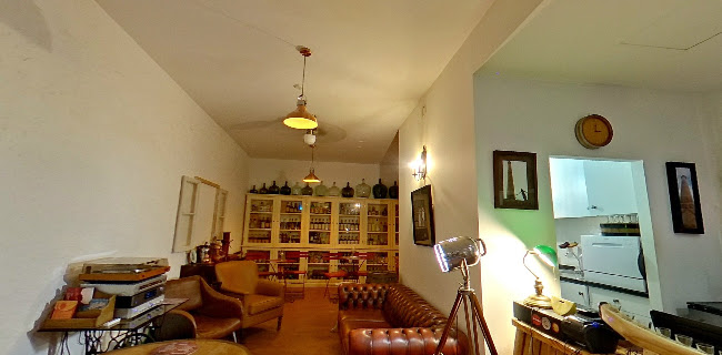 Madeira Rum House - Funchal