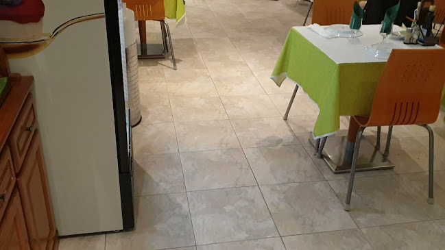 Snack-bar Pastelaria Coelho