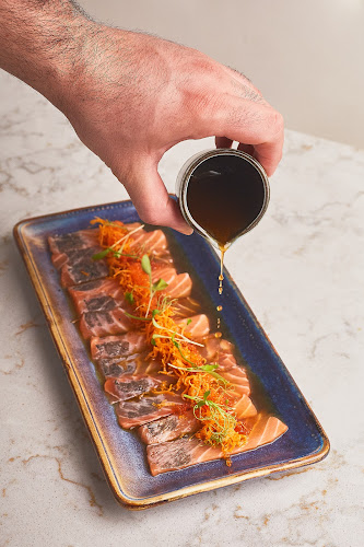 Comentarii opinii despre Restaurante Japonês - SOUL SUSHI