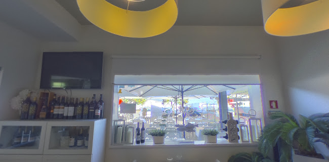 Opinii despre Restaurante O Cais în Gafanha da Encarnação - Gastronomia e hotelaria