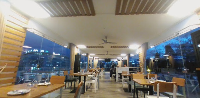 Terraço do Marquês