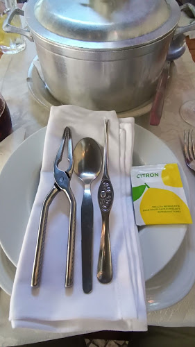 Comentarii opinii despre Restaurante Ferro