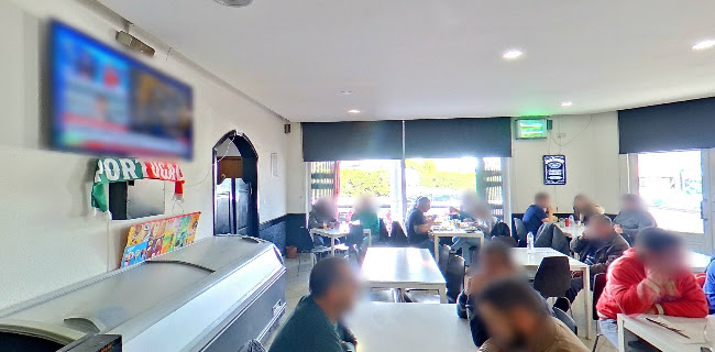 Opinii despre Miralvão snackbar restaurante în Vila Real - Gastronomia e hotelaria