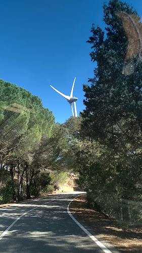 Restaurante A Charrua