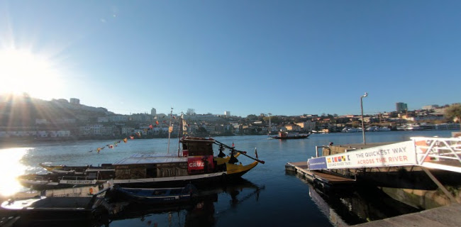 Postigo do Carvão Restaurante - Porto