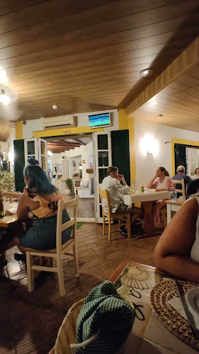Reviews of A Casa da Rocha in Portimão - Gastronomia e hotelaria
