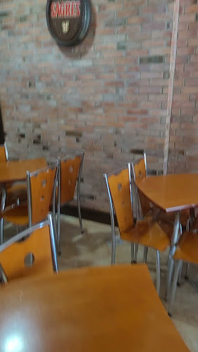 Opinii despre Marisqueira Caravela în Corticeiro de Cima - Gastronomia e hotelaria