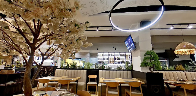 Comentarii opinii despre Troia Pizzaria & Restaurante