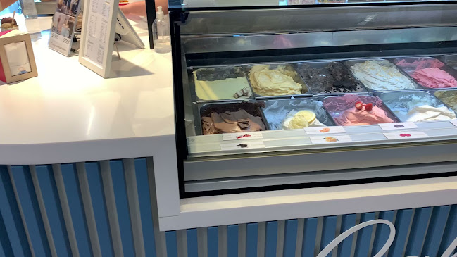 Reviews of Caffelato in Aveiro - Gastronomia e hotelaria