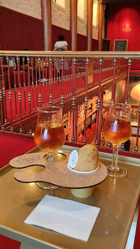 DeCastro Gaia - Gastronomia e hotelaria