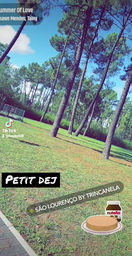 Parque Urbano de Abrantes, 2200-491 Abrantes