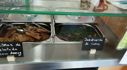 A Pimentinha Coffee Shop