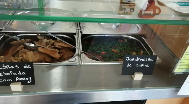 A Pimentinha Coffee Shop