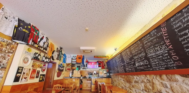 O Tabernão
