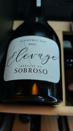 Mercearia do Fanqueiro by Vítor Palmilha - Gastronomia e hotelaria