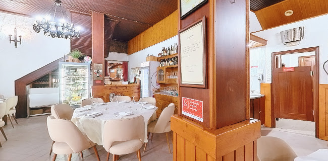 Reviews of Restaurante Feira Velha in Fafe - Gastronomia e hotelaria