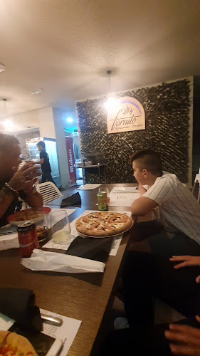 Fornito - restaurante e pizzaria Open Times