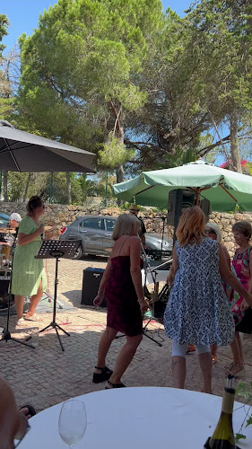 Restaurante Pashmina - Gastronomia e hotelaria