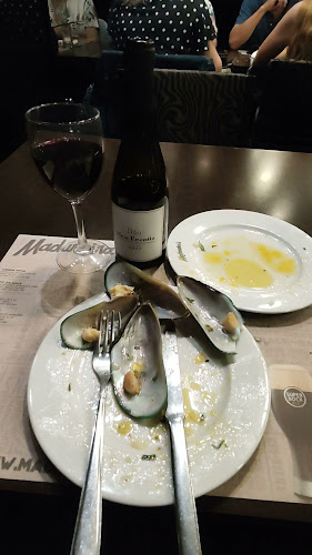 Opinii despre Cervejaria Madureira în Rio Tinto - Gastronomia e hotelaria