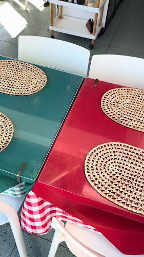 Opinii despre Ricardo's Pizzaria în Albufeira - Gastronomia e hotelaria