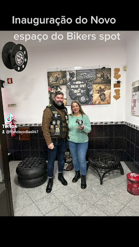 Bikers Spot Bar - Ílhavo