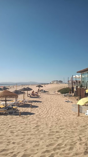 O Golfinho Restaurante Bar - Costa da Caparica