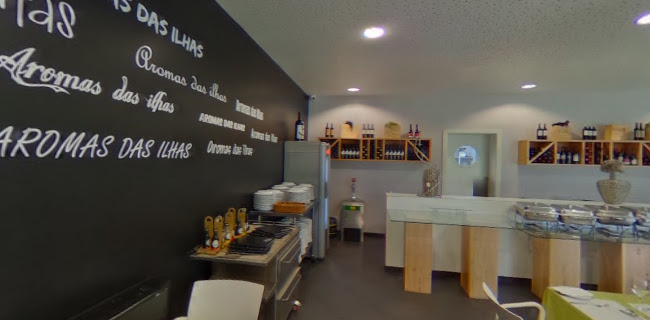 Aromas das Ilhas - Lagoa