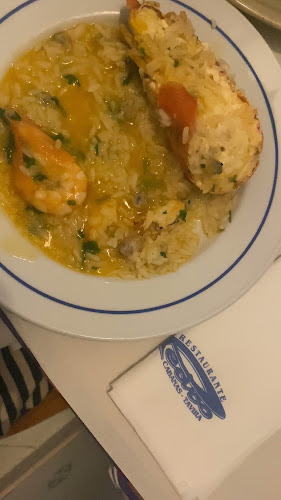 Opinii despre Restaurante Pedro în Tavira - Gastronomia e hotelaria