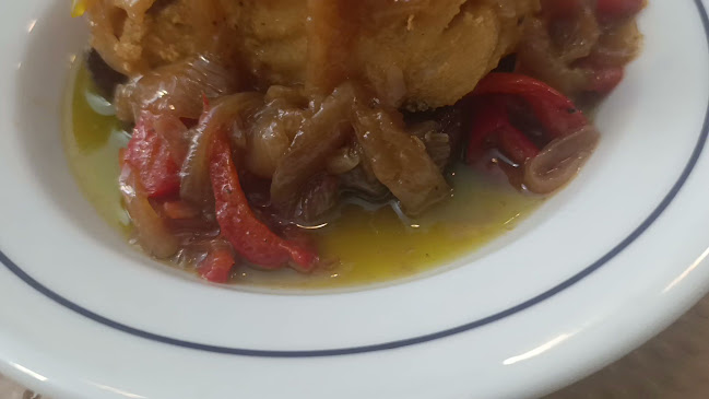 Comentarii opinii despre Cerqueira