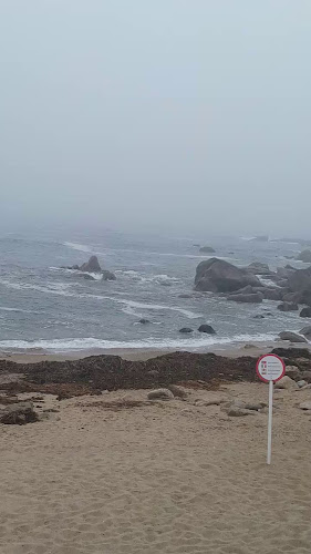 Mucaba Bar - Pedras Amarelas - Vila Nova de Gaia