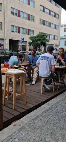 Opinii despre HopTrip Craft Beer Shop în Matosinhos - Gastronomia e hotelaria