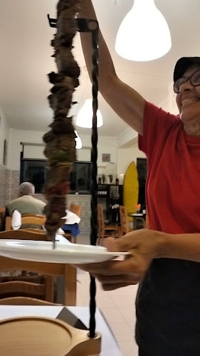 Restaurante O Chaparrinho