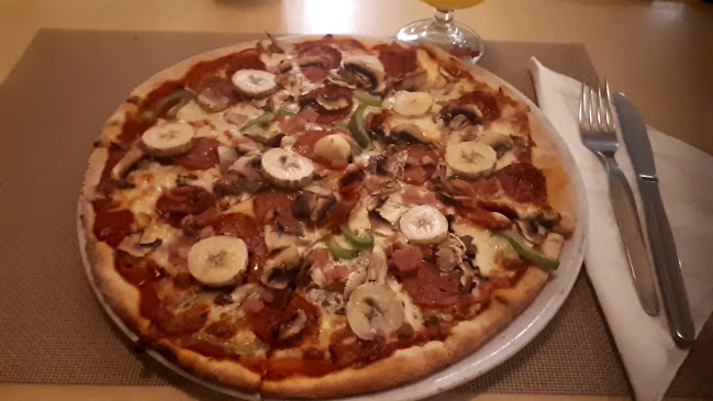 Opinii despre Tiramisú în Quarteira - Gastronomia e hotelaria