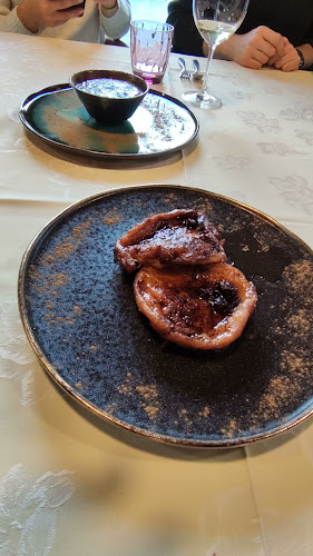 Alquimia - Restaurante