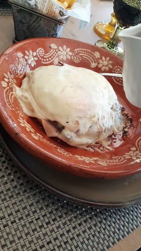 Vila Terrazza Ristorante