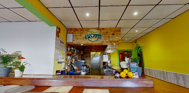 Opinii despre Tenis Pizza în Albufeira - Gastronomia e hotelaria