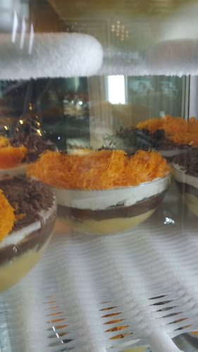 Pastelaria Flor de Aveiro - Aveiro