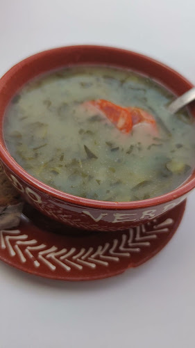 Café Caçana - Gastronomia e hotelaria